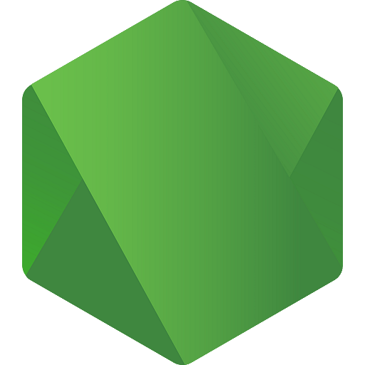 nodejs logo